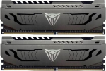 Patriot Memory DDR4 Viper Steel 64GB/3200(2*32GB) Grey CL16