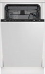 Beko Dishwasher BDIS36120Q