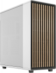 Fractal Design PC case North XL Chalk White