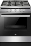 Amica 618GGD4.33HZpFQ(Xx) FS cooker