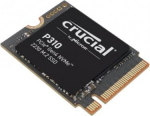Crucial SSD drive P310 2TB M.2 NVMe 2230 PCIe 4.0 7100/6000