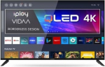Allview TV QLED 50 inch QL50IPLAY6200-U