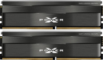 Silicon Power XPOWER Zenith memory module 16 GB 2 x 8 GB DDR4 3200 MHz