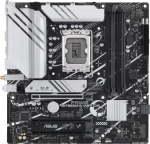 Asus PRIME B760M-A WIFI D4 Intel B760 LGA 1700 Mikro ATX