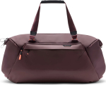 Peak Design kott Travel Duffel 65L, eclipse