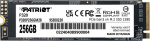 Patriot SSD 256GB P320 PCIe M.2 Gen3 x4 NVMe 2200/1200MB/s