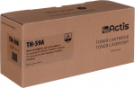 Actis TH-59A Toner (replacement for HP CF259A; Supreme; 3000 pages; black) with a toner level monitoring chip. We recommend disabling printer software updates.