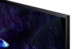 Samsung Odyssey G30D S24DG300EU, gaming monitor - 24 - black, FullHD, VA, HDR10, 180Hz panel