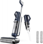 Tineco Floor One S5 Combo Plus niebieski