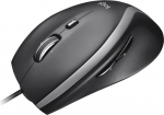 Logitech 910-005784 hiir Kontor Parempoolne USB t&uuml;&uuml;p A Optiline 4000 DPI