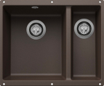 Blanco ROTAN 340/160-U LI Coffee O.AF
