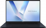 Asus Vivobook 18 M1807HA-S8026W AMD Ryzen&trade; 7 260 S&uuml;learvuti 46,7 cm (18.4") WUXGA 16 GB DDR5-SDRAM 512 GB SSD Wi-Fi 6 (802.11ax) Windows 11 Home Sinine