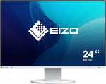 Eizo FlexScan EV2410R-WT PC lamekuvar 61,2 cm (24.1") 1920 x 1200 pikslit WUXGA LCD Valge