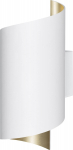 Ledvance LEDVANCE SMART+ Orbis Wall, Smart wall light, White, Wi-Fi, LED, Non-changeable bulb(s), White