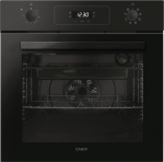 Candy Įmontuojama orkaitė Candy FIDC X605/CA