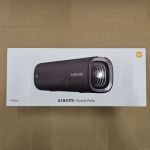 Xiaomi [Outlet Grade A] Xiaomi Sound Party 50W Portable Bluetooth Speaker Black EU QBH4321GL