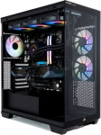 Optimus Computer E-Sport GB650T-CR2 Ryzen 7 7800X3D/32GB/2TB/RX 9070 XT 16GB/WIN11H