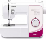 Brother RL417 sewing machine Electric
