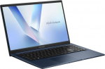 Asus Vivobook F1504ZA-WH52 i5-1235U 15.6" FHD AG 16GB SSD512 BT Win11 Quiet Blue (REPACK) 2Y New Repack/Repacked