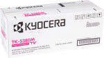 Kyocera Toner Kyocera Kyocera TK-5380M (1T02Z0BNL0) Toner Cartridge, Magenta