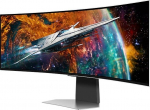Samsung Monitor Samsung Odyssey G9 OLED (LS49CG954SUXEN)