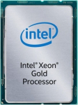 Intel Procesor serwerowy Intel Xeon Gold 6244, 3.6 GHz, 24.75 MB, OEM (CD8069504194202)