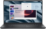 Dell Pro Essential 15 AG FHD AMD Ryzen 3 7320U/8GB/512GB/AMD Radeon 610M/Win11 Pro/ENG kbd/Black/3Y ProSupport NBD Onsite Warranty