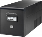 Powerwalker UPS PowerWalker VI 1000 LCD FR (10120045)