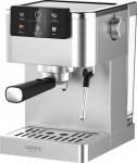 Adler Ekspres ciśnieniowy Adler AD 4390 Espresso automaty 1350W AD 4390 (5905575910677)
