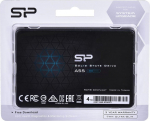Silicon Power Dysk SSD Silicon Power A55 4TB 2.5'' SATA III (SP004TBSS3A55S25)