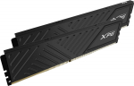 Adata Pamięć ADATA XPG Gammix D35, DDR4, 16 GB, 3600MHz, CL18 (AX4U36008G18I-DTBKD35)