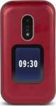 Doro Telefon kom&oacute;rkowy Doro 6060 red