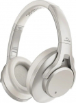 Soundmagic P58BT ANC - platinum silver - Słuchawki Bluetooth