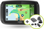 Tomtom Nawigacja GPS TomTom 550 RIDER PREMIUM PACK