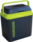 Campingaz GIO`STYLE Electric cooler 12V Horizon 20L grey/green 111201002