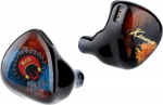 Kinera Słuchawki Kinera Kinera NANNA 2.1 Z-Tune Edition - IEM Tri-Hybrid klasy premium