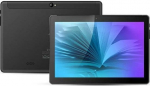 Allview Etui na tablet AllView Allview Tablet Viva H1003 LTE Pro 3 czarny/black