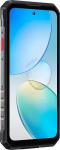 Oukitel Smartphone Oukitel WP58 Pro 5G&nbsp; 6.7'' 8/512GB 10000mAh Black