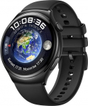Huawei Smartwatch Huawei Watch 4 Active Czarny (Archi-L19F)