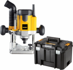Dewalt Frezarka Dewalt DeWalt DW621KT-QS Router (DW621KT-QS) - 401228