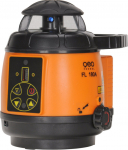 Geo Fennel Niwelator laserowy FL 180A czerwony 100 m