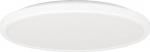 Eglo Lampa sufitowa EGLO Surface LED panel ROVITO-Z IP44 13.9W RGB 2700-6500K 1750lm white &Oslash;30cm remote control/APP