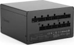 Fractal Design Power Supply, Black | Ion 3 Gold | 1000 W
