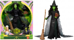 Mattel Lalka Barbie Mattel Wicked Niezwykła Elfaba Thropp Lalka kolekcjonerska w stroju i 4 akcesoria JFM12