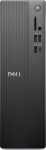 Dell ECS1250 Intel&reg; Core&trade; i3 i3-14100 8 GB DDR5-SDRAM 512 GB SSD Windows 11 Pro Slim PC PC Black