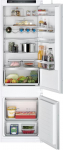 Siemens Lod&oacute;wka Siemens Siemens iQ300 KI87VVSE0, 270 L, 35 dB, E, White