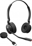 Jabra Engage 55 SE - USB-C UC Stereo, EMEA/APAC
