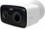 Tp-Link Camera Tapo C400 Kit Wi-Fi, Outdoor Security 1080p Full HD, Night Vision, IP65 White EU