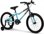 Huffy Rower Huffy Literide Alu 20&rdquo; błękitno-grafitowy (23215W)