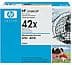 HP Toner HP 42XD Black Oryginał  (Q5942XD)